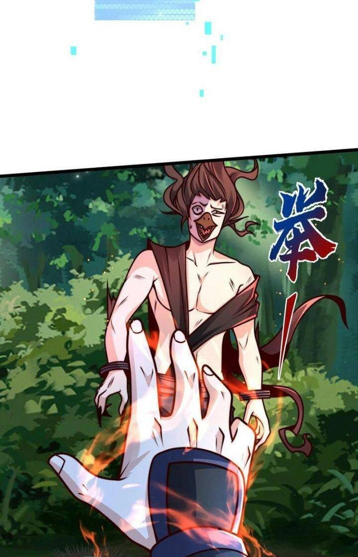 Ta Nuôi Quỷ Ở Trấn Ma Ty Chapter 177 - 27