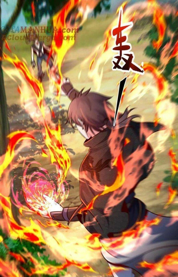 Ta Nuôi Quỷ Ở Trấn Ma Ty Chapter 177 - 29