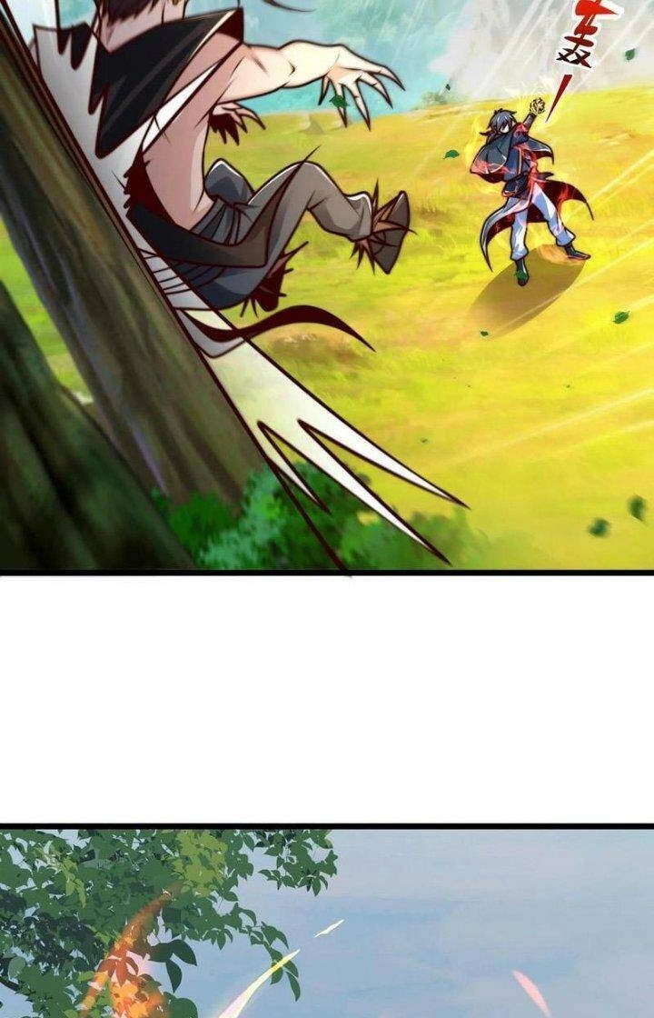 Ta Nuôi Quỷ Ở Trấn Ma Ty Chapter 177 - 36