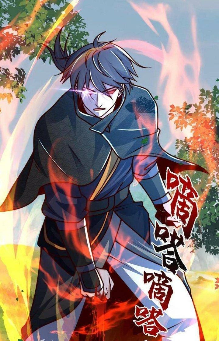 Ta Nuôi Quỷ Ở Trấn Ma Ty Chapter 177 - 37