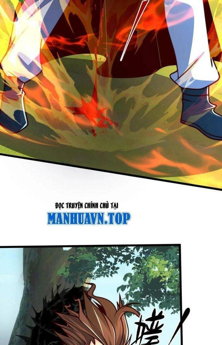 Ta Nuôi Quỷ Ở Trấn Ma Ty Chapter 177 - 38