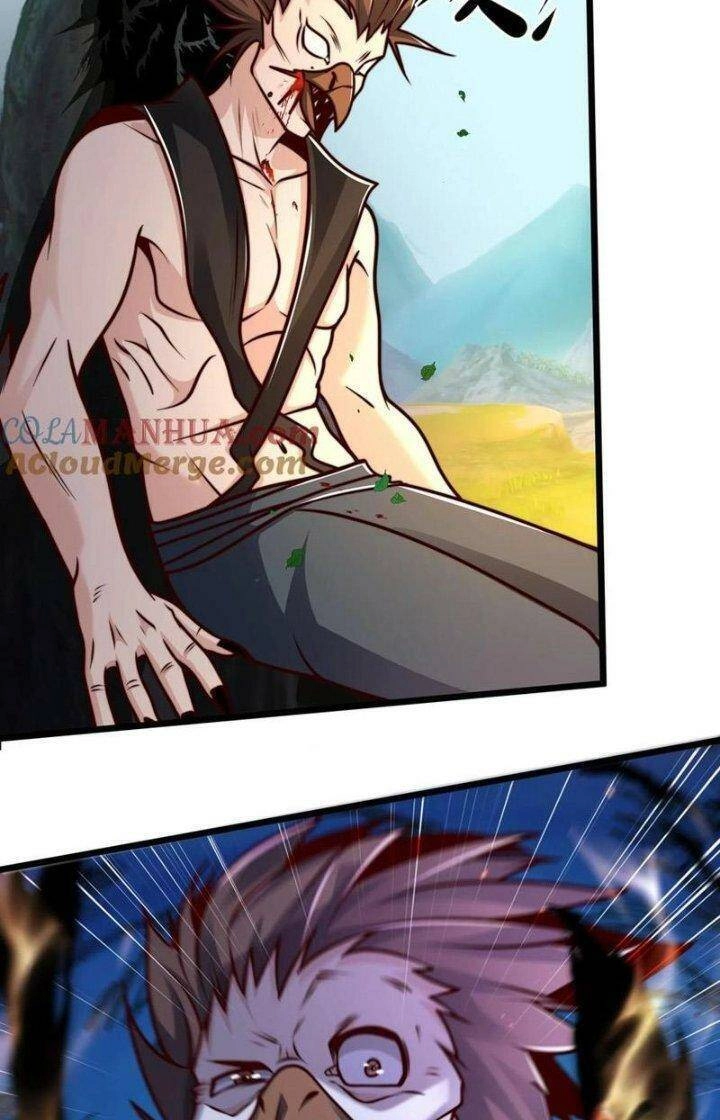 Ta Nuôi Quỷ Ở Trấn Ma Ty Chapter 177 - 39