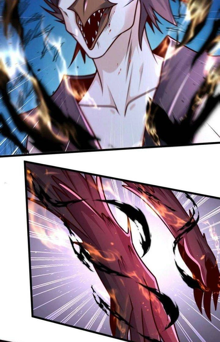 Ta Nuôi Quỷ Ở Trấn Ma Ty Chapter 177 - 40