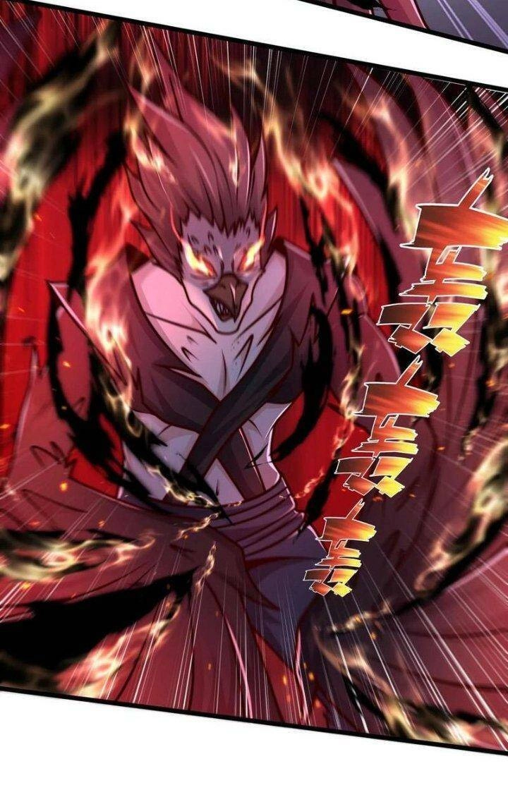 Ta Nuôi Quỷ Ở Trấn Ma Ty Chapter 177 - 41