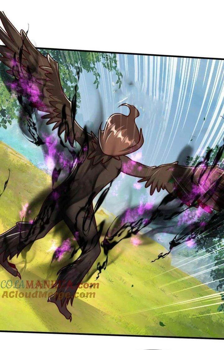 Ta Nuôi Quỷ Ở Trấn Ma Ty Chapter 177 - 42