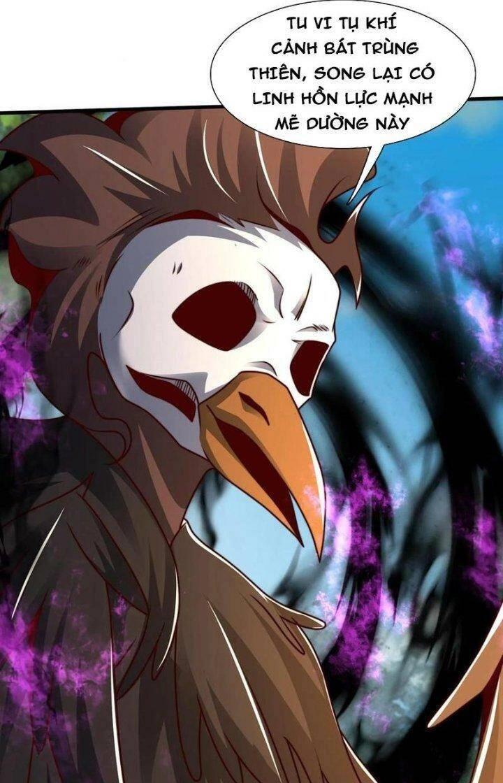 Ta Nuôi Quỷ Ở Trấn Ma Ty Chapter 177 - 43