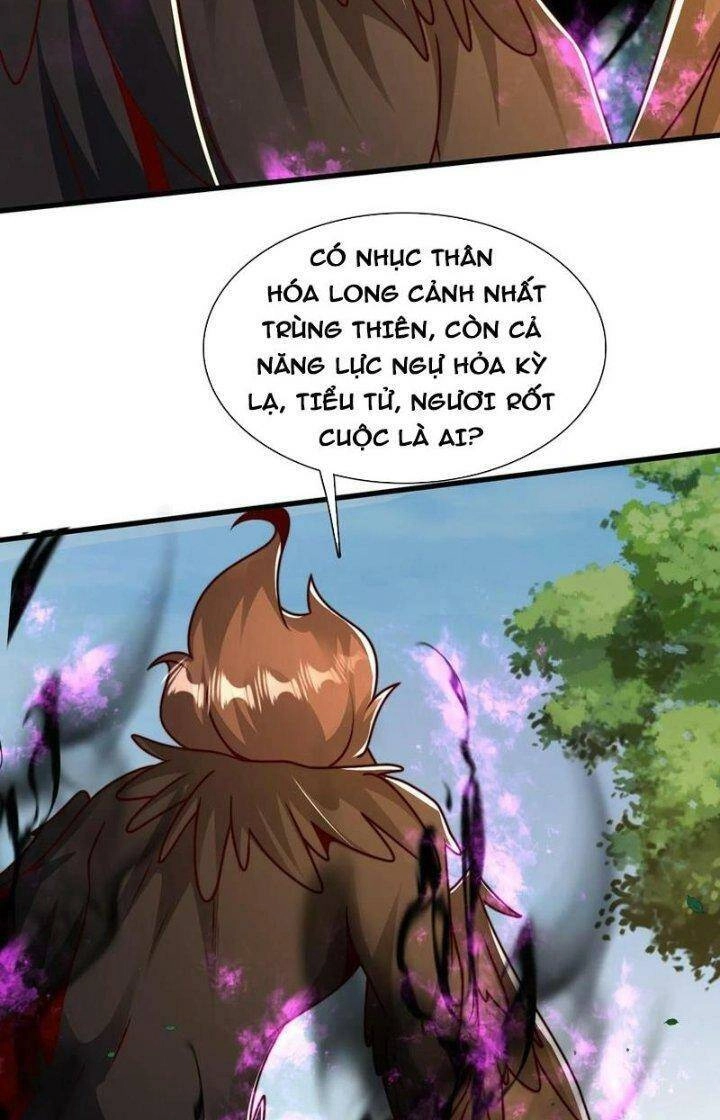 Ta Nuôi Quỷ Ở Trấn Ma Ty Chapter 177 - 44