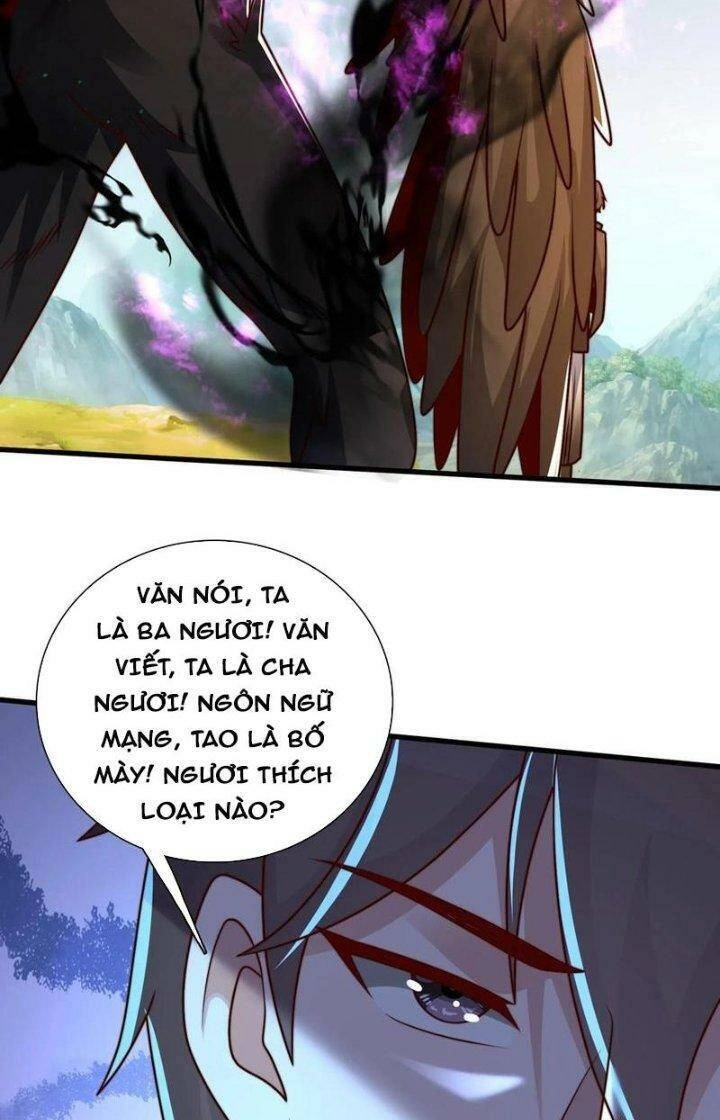 Ta Nuôi Quỷ Ở Trấn Ma Ty Chapter 177 - 45
