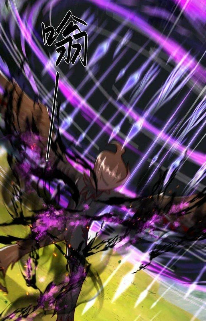 Ta Nuôi Quỷ Ở Trấn Ma Ty Chapter 177 - 47