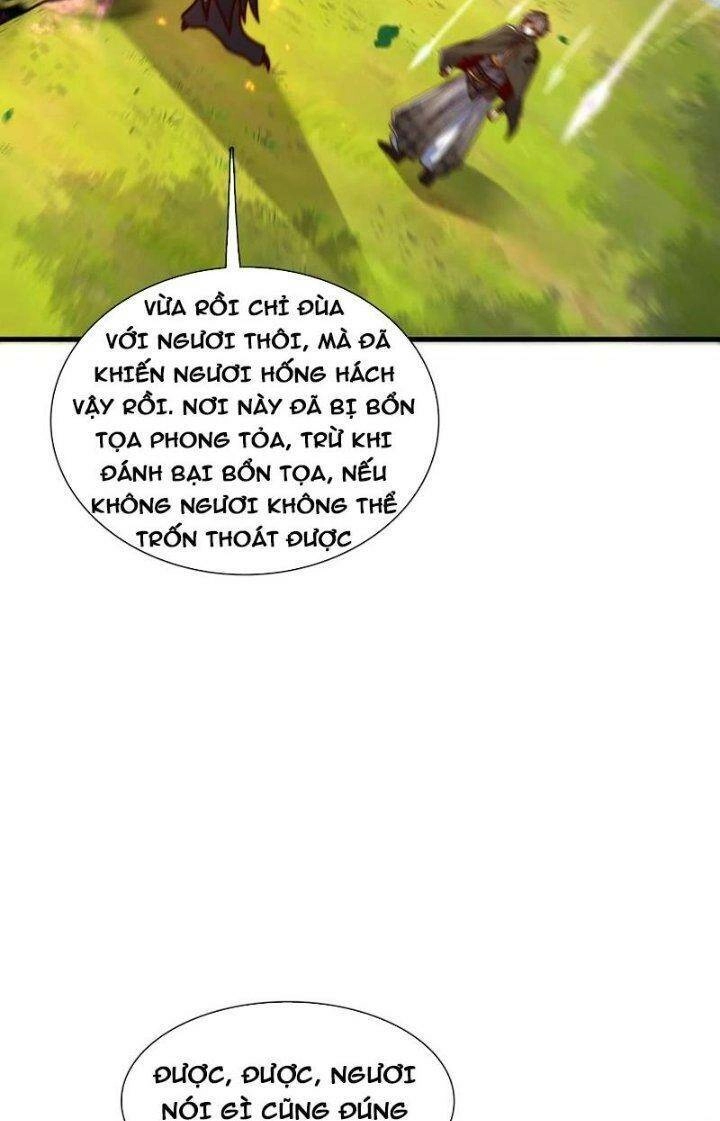 Ta Nuôi Quỷ Ở Trấn Ma Ty Chapter 177 - 48