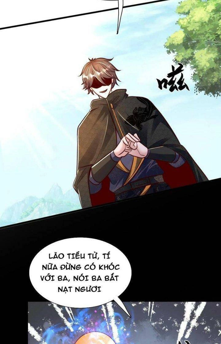 Ta Nuôi Quỷ Ở Trấn Ma Ty Chapter 177 - 50