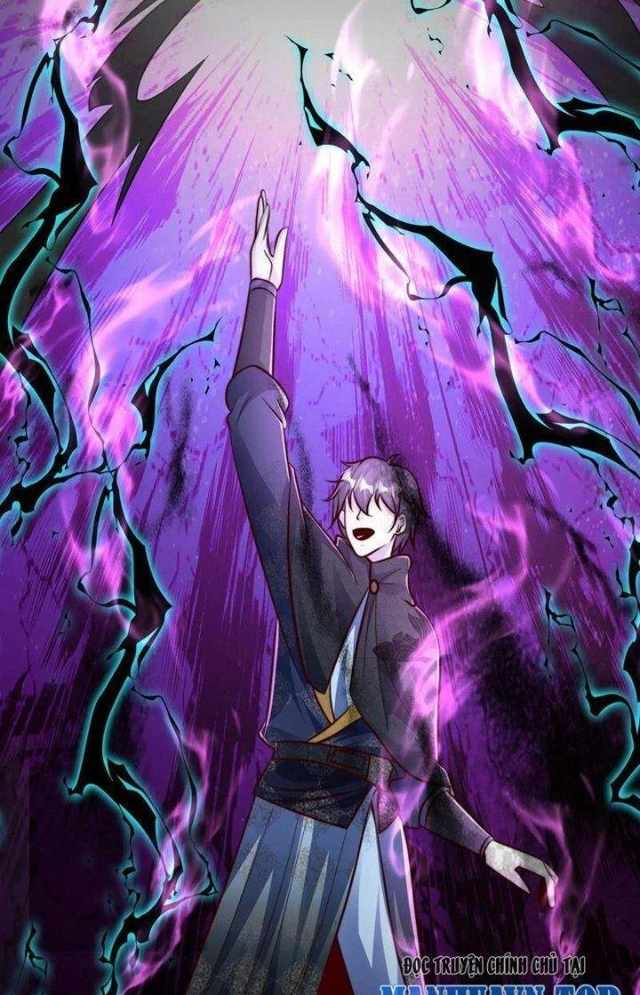 Ta Nuôi Quỷ Ở Trấn Ma Ty Chapter 177 - 52