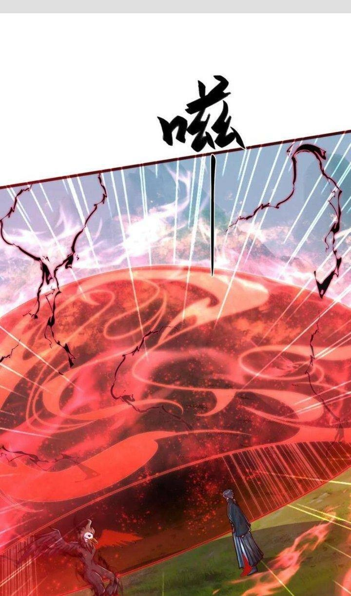 Ta Nuôi Quỷ Ở Trấn Ma Ty Chapter 178 - 2