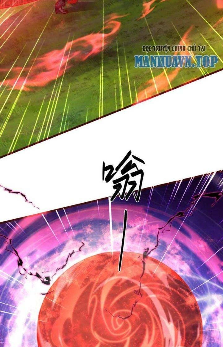 Ta Nuôi Quỷ Ở Trấn Ma Ty Chapter 178 - 3