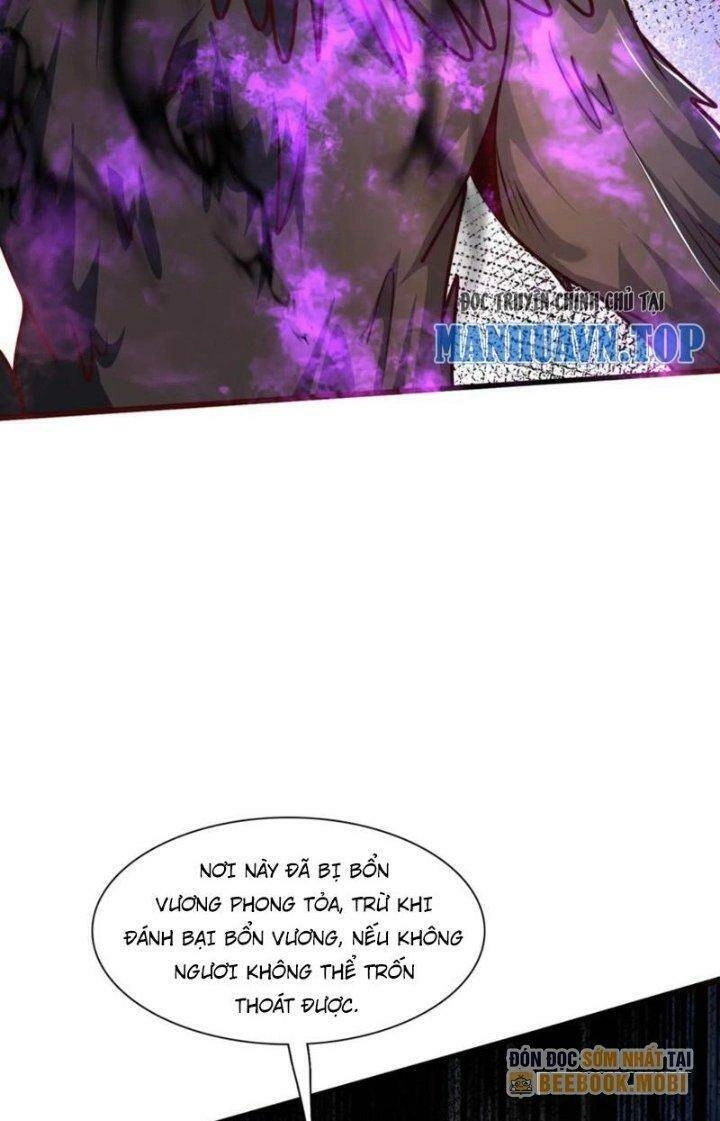 Ta Nuôi Quỷ Ở Trấn Ma Ty Chapter 178 - 6