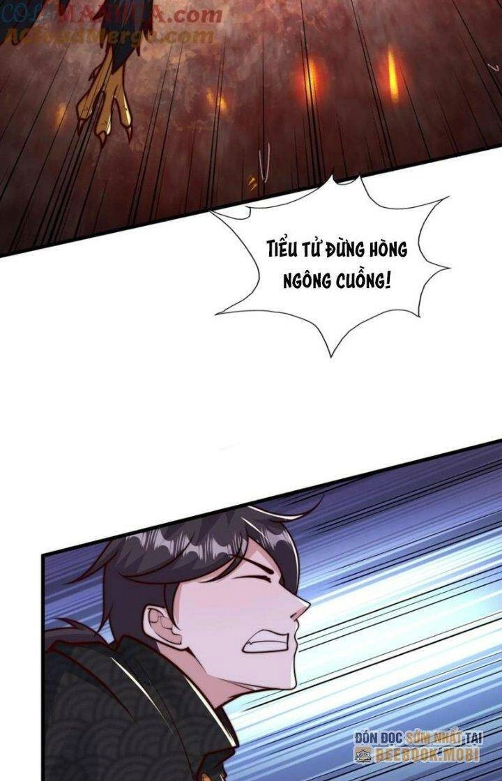 Ta Nuôi Quỷ Ở Trấn Ma Ty Chapter 178 - 11