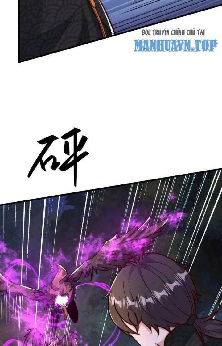 Ta Nuôi Quỷ Ở Trấn Ma Ty Chapter 178 - 12