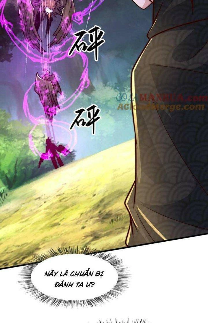 Ta Nuôi Quỷ Ở Trấn Ma Ty Chapter 178 - 13