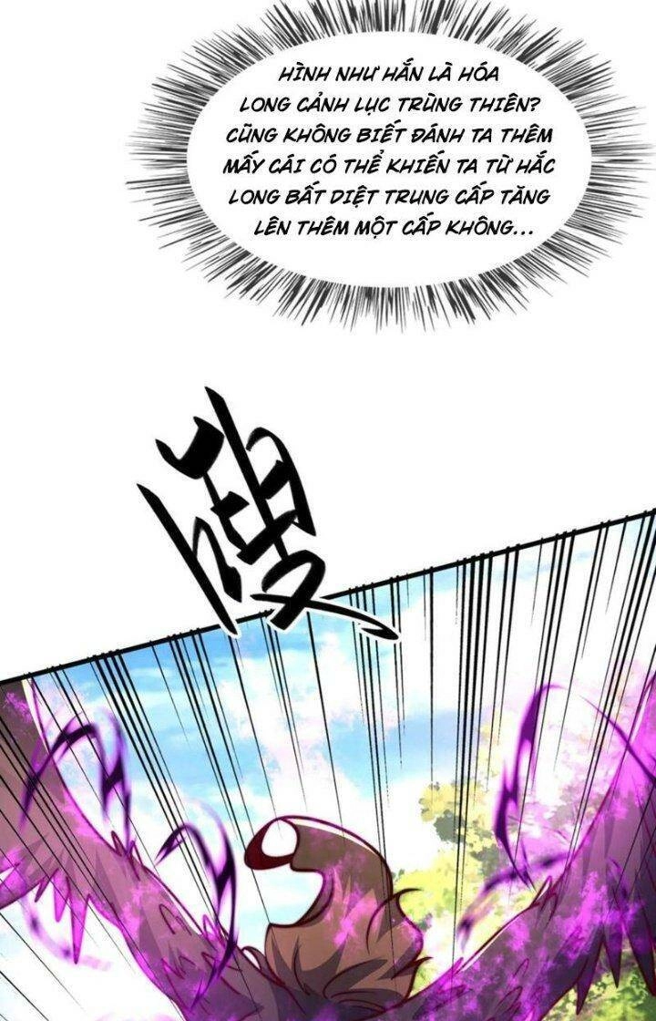 Ta Nuôi Quỷ Ở Trấn Ma Ty Chapter 178 - 14