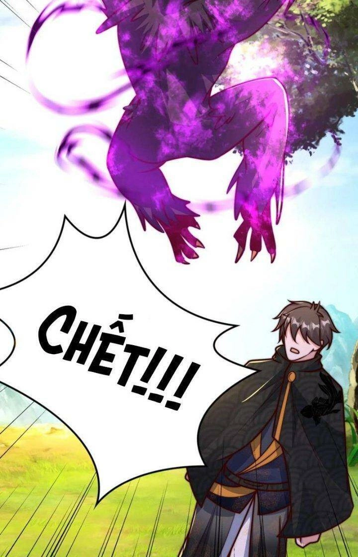 Ta Nuôi Quỷ Ở Trấn Ma Ty Chapter 178 - 15