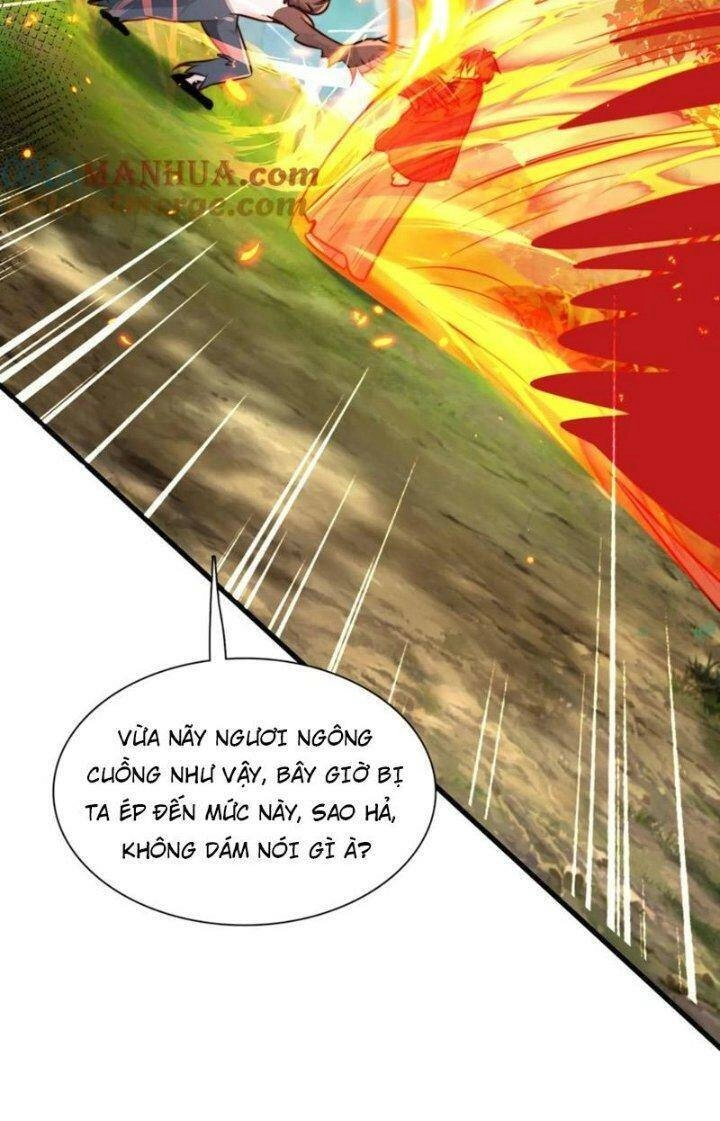 Ta Nuôi Quỷ Ở Trấn Ma Ty Chapter 178 - 20