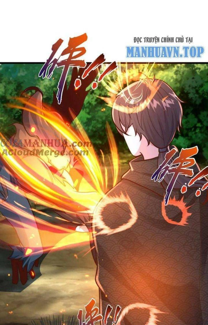 Ta Nuôi Quỷ Ở Trấn Ma Ty Chapter 178 - 22