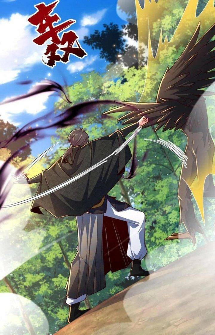 Ta Nuôi Quỷ Ở Trấn Ma Ty Chapter 178 - 25