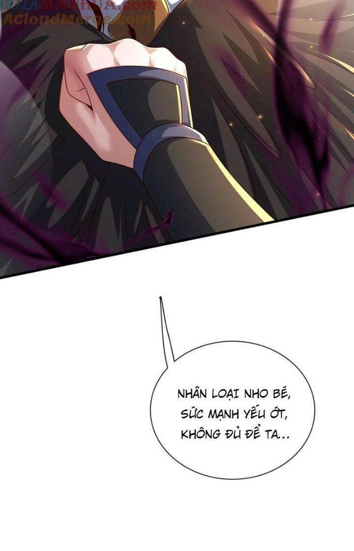 Ta Nuôi Quỷ Ở Trấn Ma Ty Chapter 178 - 27