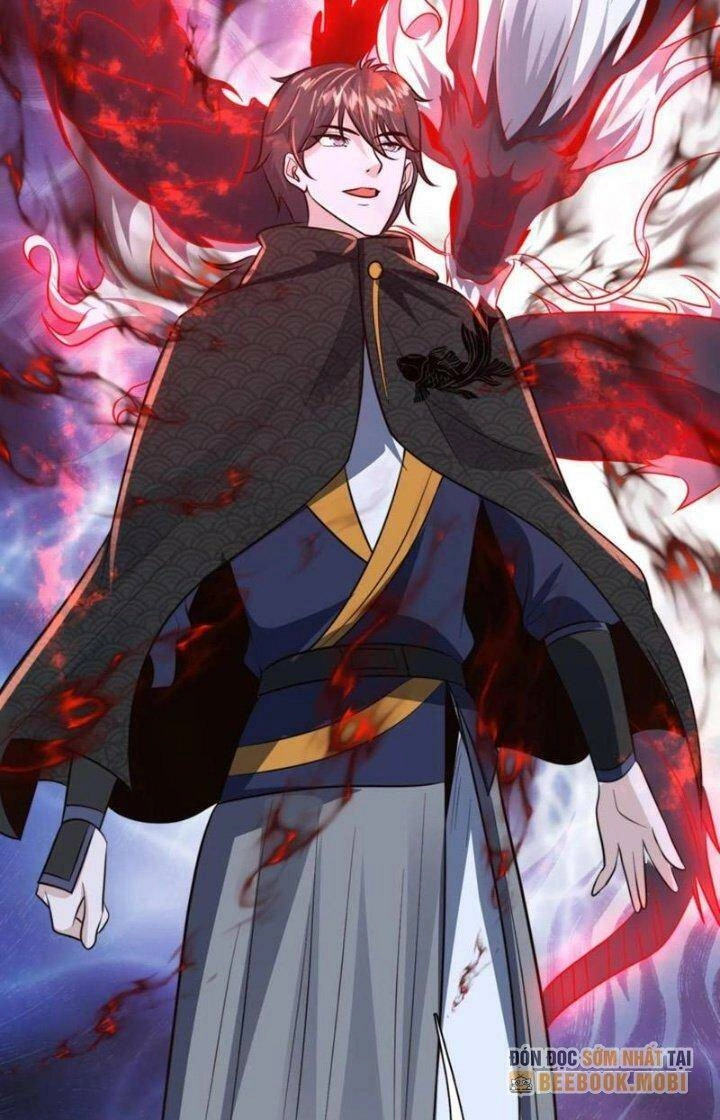 Ta Nuôi Quỷ Ở Trấn Ma Ty Chapter 178 - 32