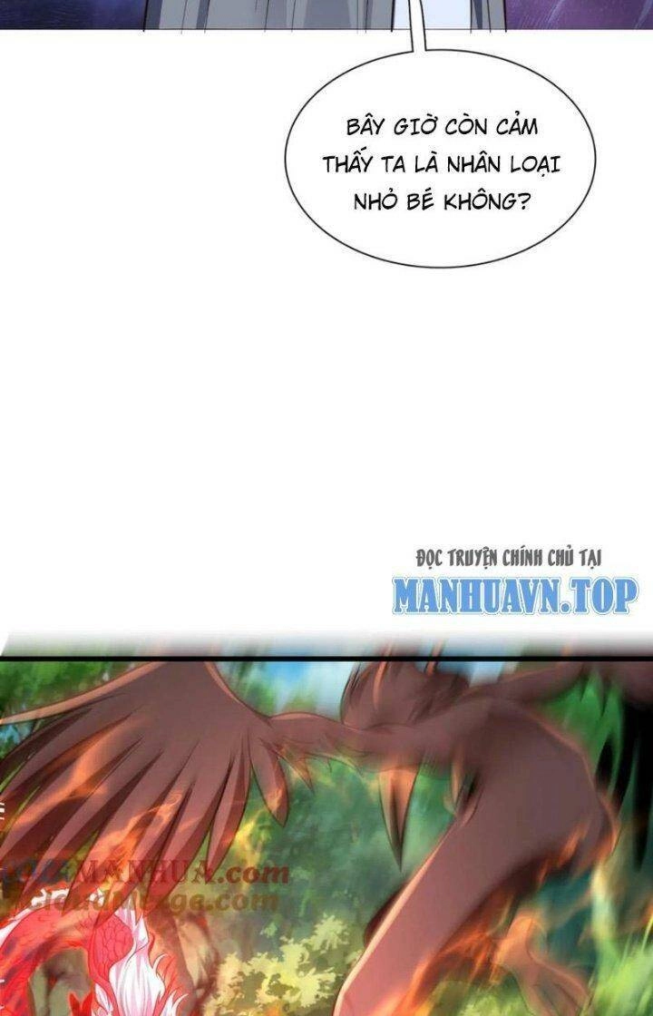 Ta Nuôi Quỷ Ở Trấn Ma Ty Chapter 178 - 33