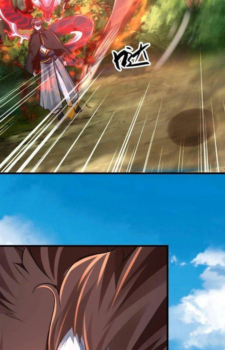 Ta Nuôi Quỷ Ở Trấn Ma Ty Chapter 178 - 34