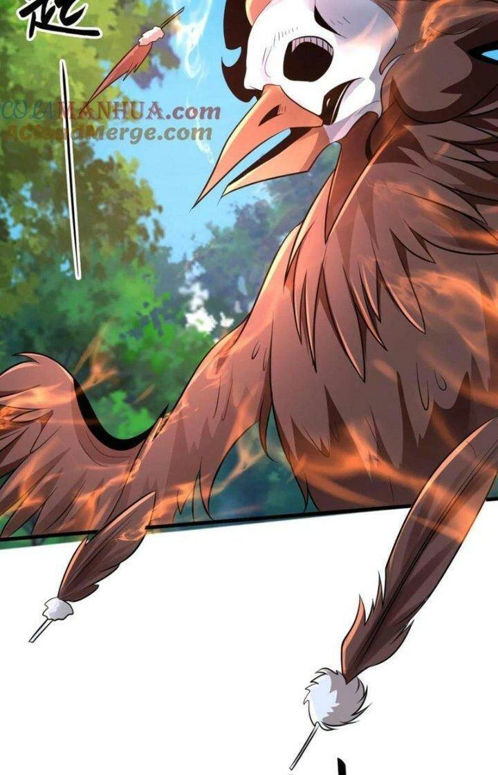 Ta Nuôi Quỷ Ở Trấn Ma Ty Chapter 178 - 36