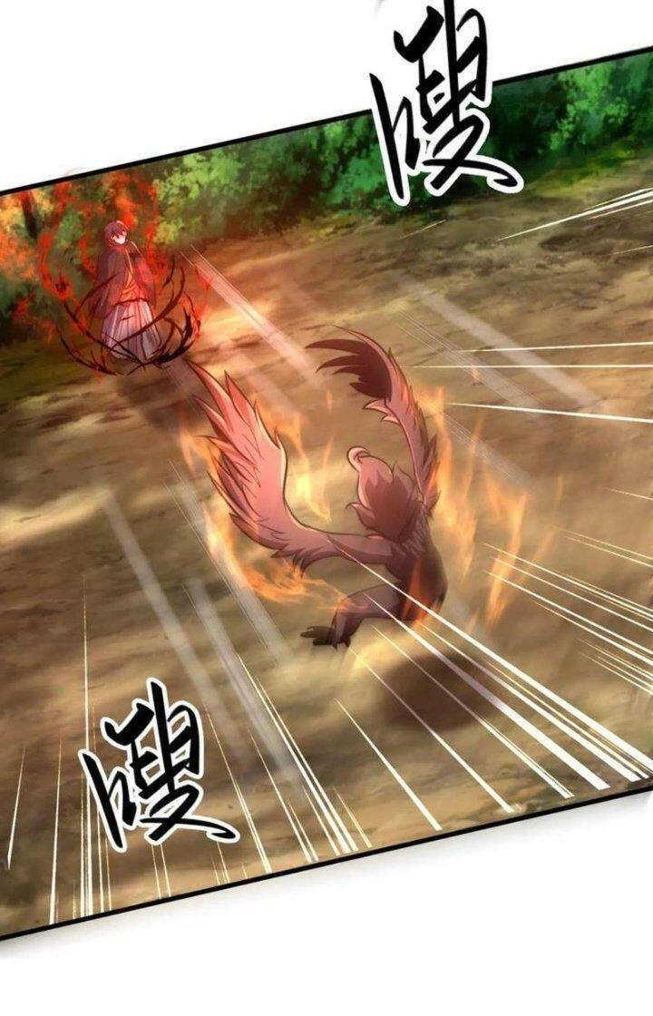 Ta Nuôi Quỷ Ở Trấn Ma Ty Chapter 178 - 37