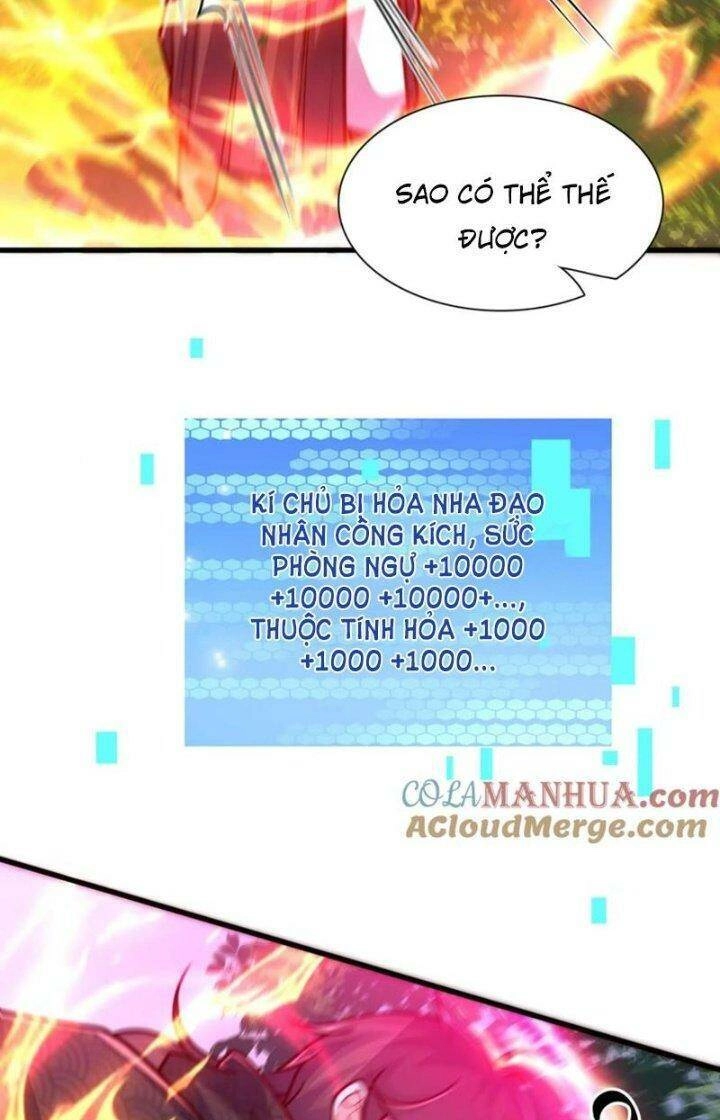 Ta Nuôi Quỷ Ở Trấn Ma Ty Chapter 178 - 40