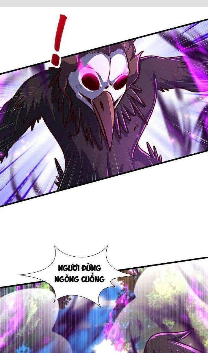 Ta Nuôi Quỷ Ở Trấn Ma Ty Chapter 179 - 2