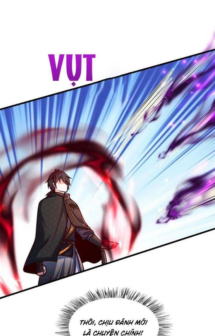 Ta Nuôi Quỷ Ở Trấn Ma Ty Chapter 179 - 5