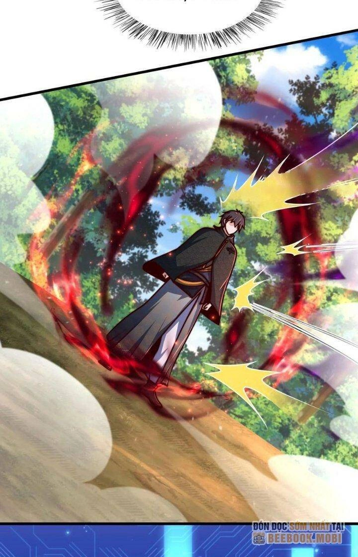 Ta Nuôi Quỷ Ở Trấn Ma Ty Chapter 179 - 6