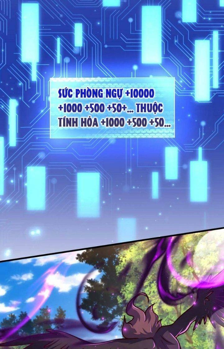 Ta Nuôi Quỷ Ở Trấn Ma Ty Chapter 179 - 7