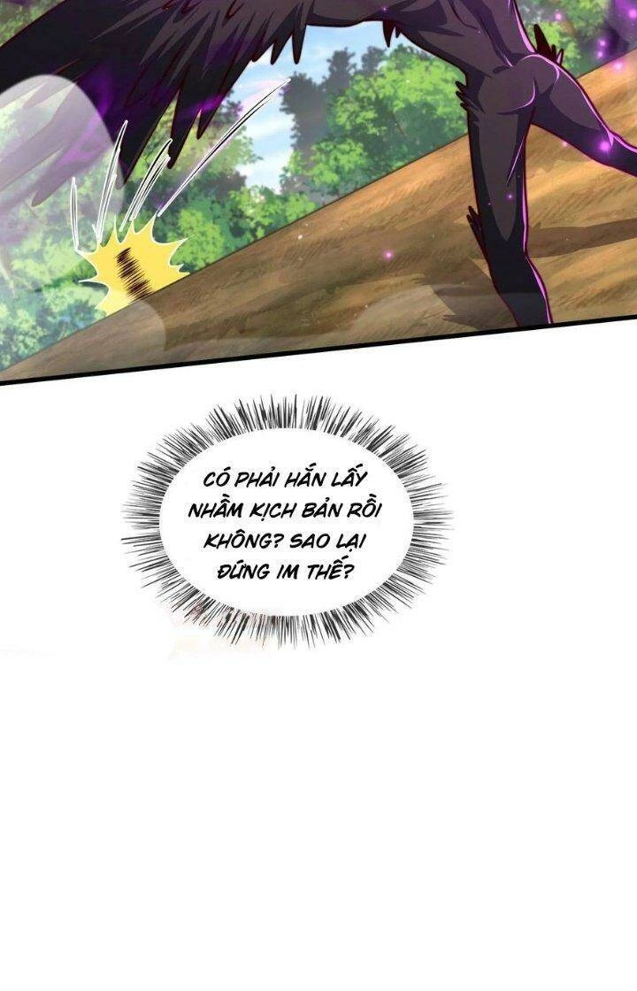 Ta Nuôi Quỷ Ở Trấn Ma Ty Chapter 179 - 8