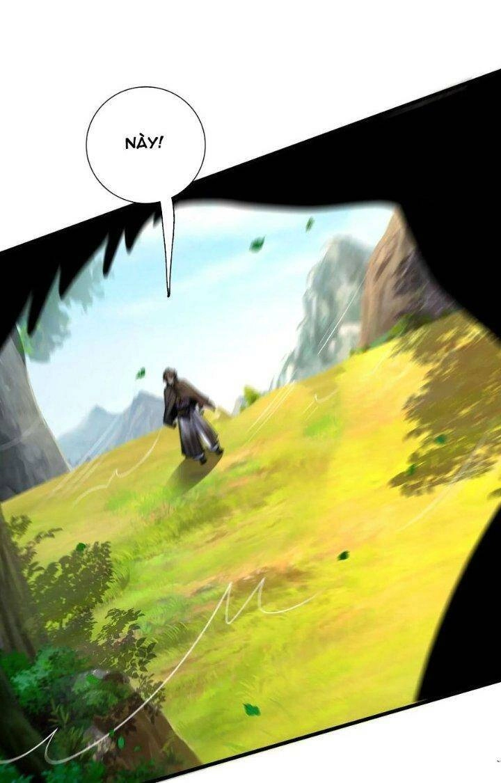 Ta Nuôi Quỷ Ở Trấn Ma Ty Chapter 179 - 9