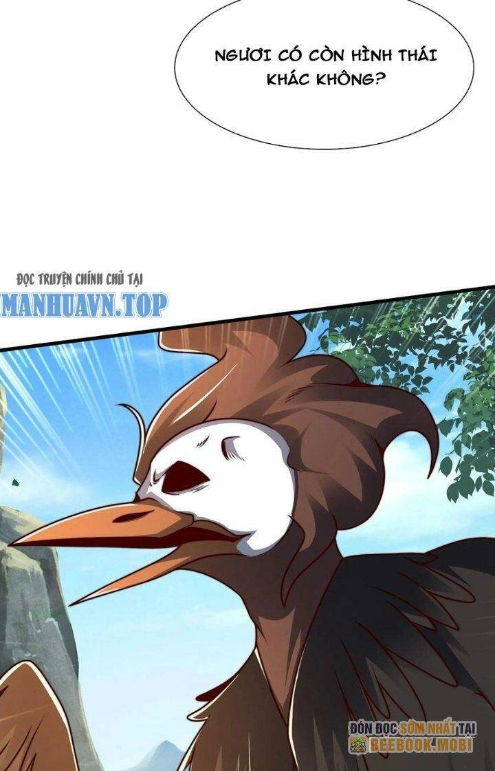 Ta Nuôi Quỷ Ở Trấn Ma Ty Chapter 179 - 11