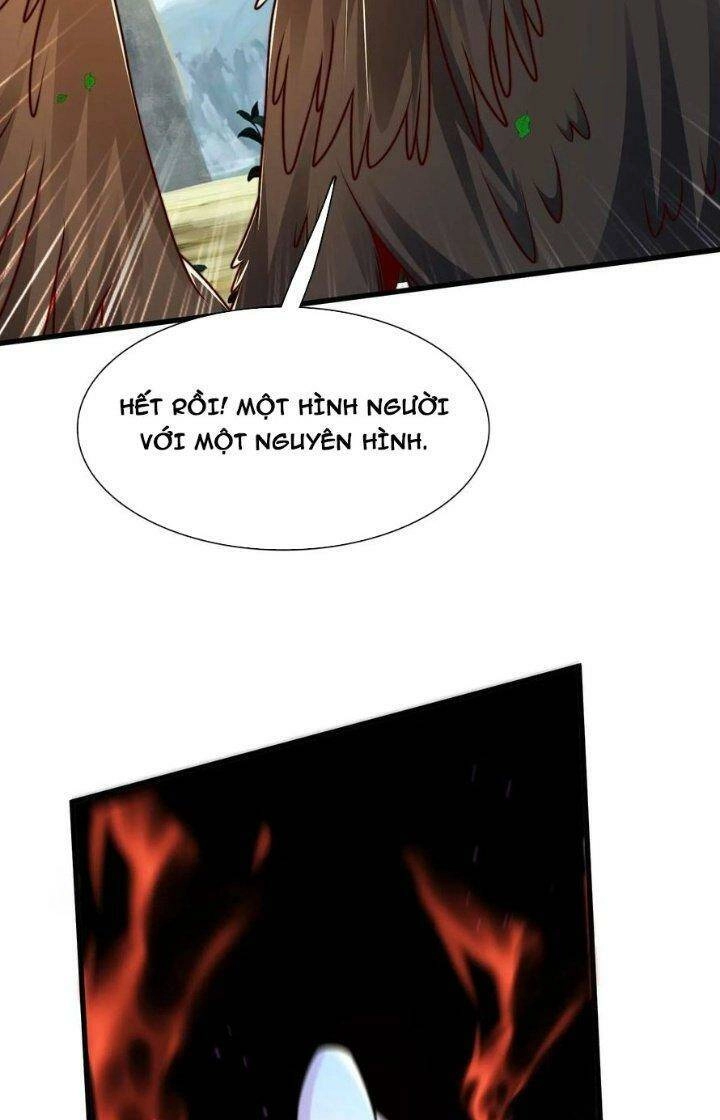 Ta Nuôi Quỷ Ở Trấn Ma Ty Chapter 179 - 12