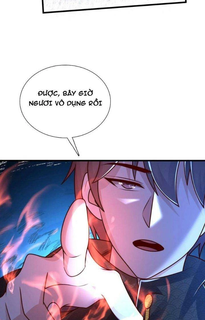 Ta Nuôi Quỷ Ở Trấn Ma Ty Chapter 179 - 14