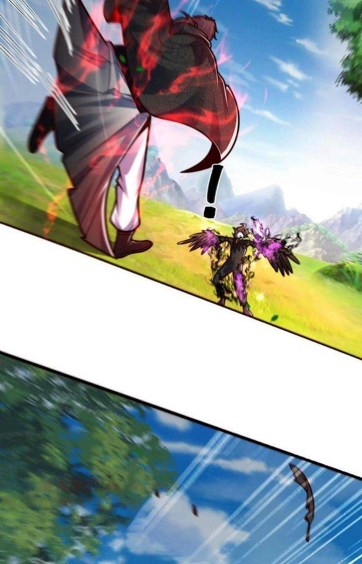 Ta Nuôi Quỷ Ở Trấn Ma Ty Chapter 179 - 17