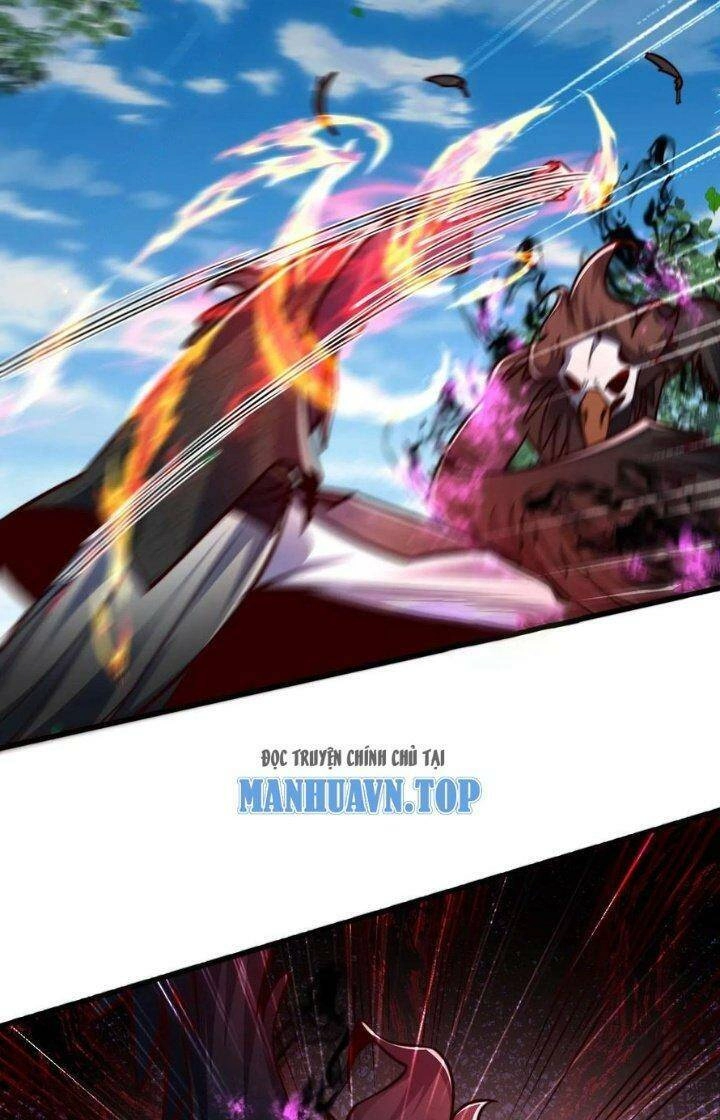 Ta Nuôi Quỷ Ở Trấn Ma Ty Chapter 179 - 18