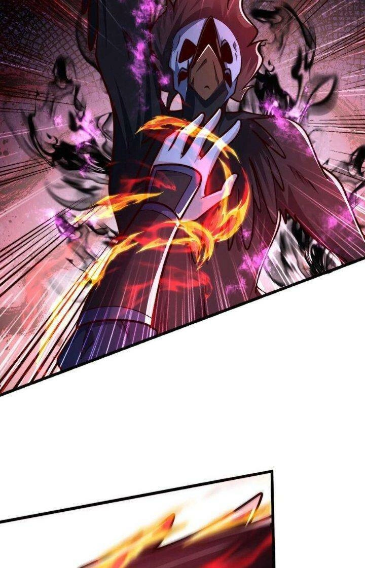 Ta Nuôi Quỷ Ở Trấn Ma Ty Chapter 179 - 19