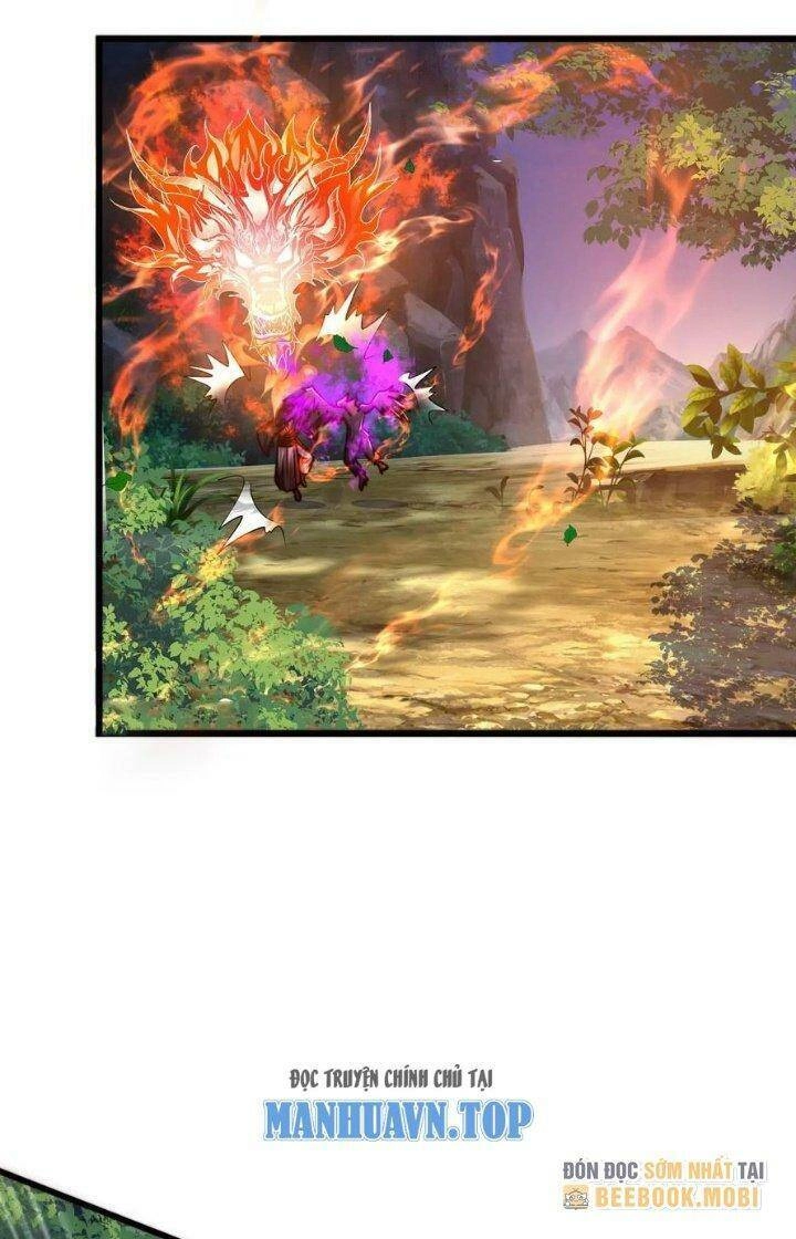 Ta Nuôi Quỷ Ở Trấn Ma Ty Chapter 179 - 21