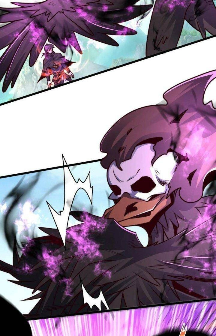 Ta Nuôi Quỷ Ở Trấn Ma Ty Chapter 179 - 25