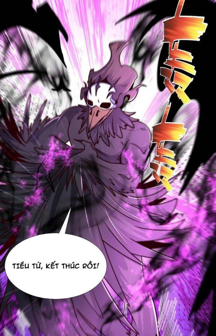 Ta Nuôi Quỷ Ở Trấn Ma Ty Chapter 179 - 26