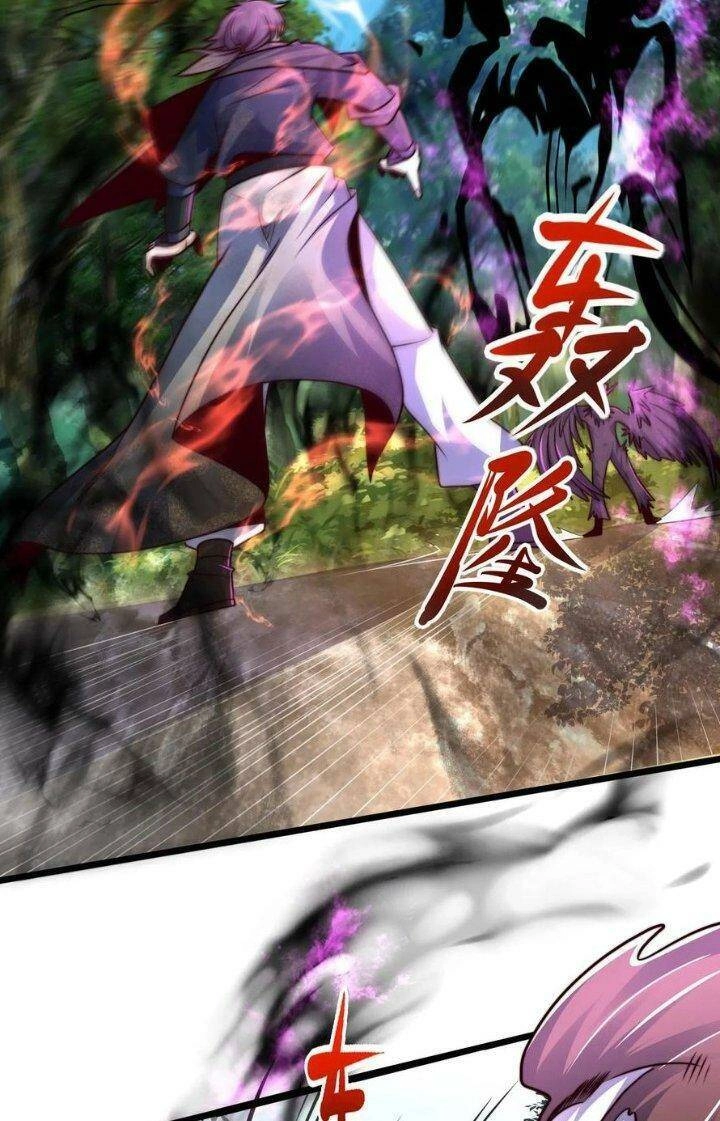 Ta Nuôi Quỷ Ở Trấn Ma Ty Chapter 179 - 28